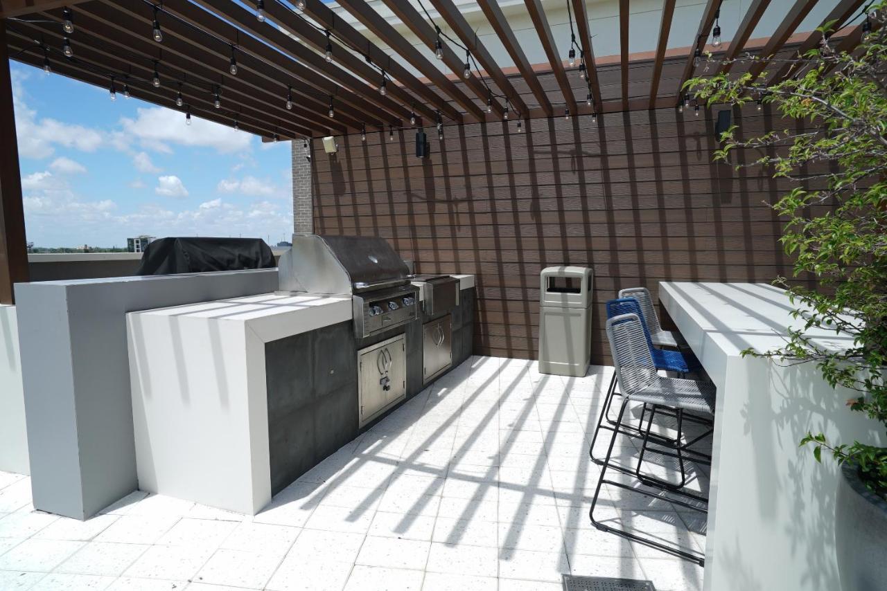 516-Midtown Neighborhood, 2 Bed, Great Location! Apartamento Miami Exterior foto