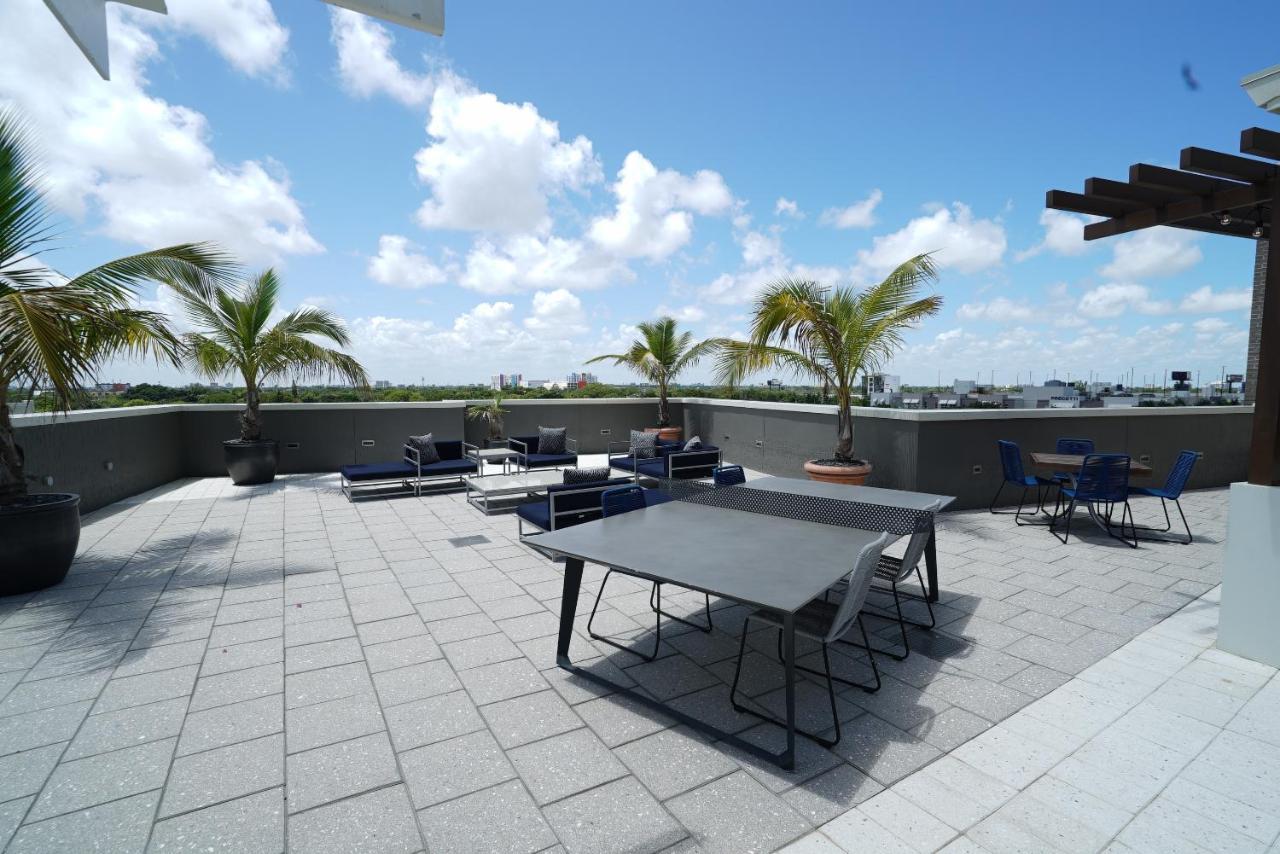 516-Midtown Neighborhood, 2 Bed, Great Location! Apartamento Miami Exterior foto