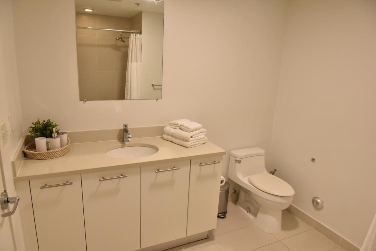 516-Midtown Neighborhood, 2 Bed, Great Location! Apartamento Miami Exterior foto